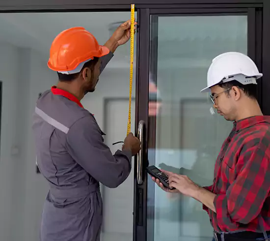 installation in Saratoga