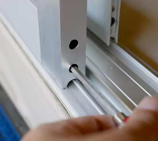 Maintenance in Saratoga